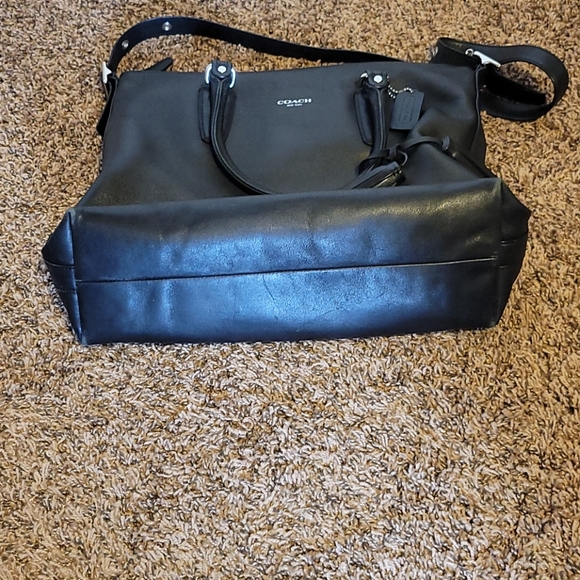 Coach Shoulder Bag - Picture 2 of 5